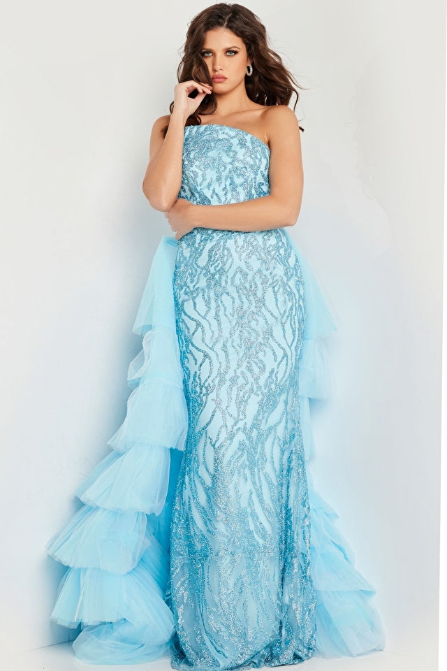 JOVANI 26119 DRESS - FOSTANI