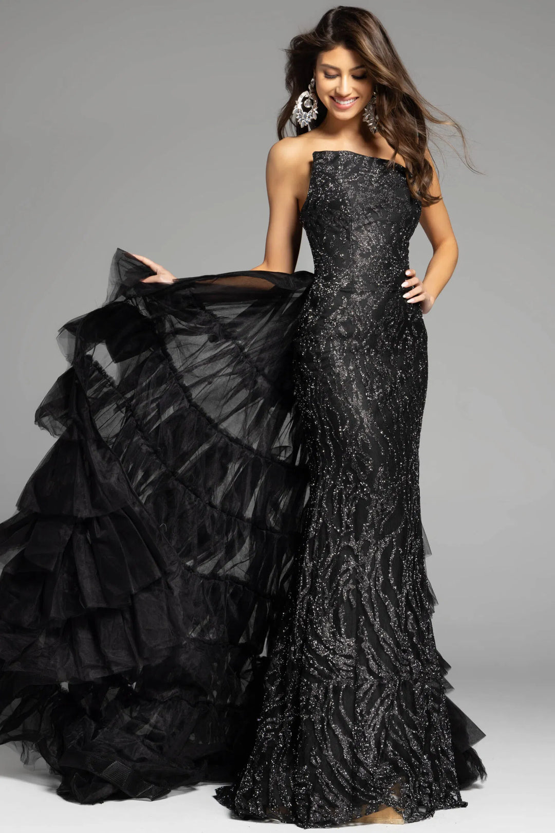 JOVANI 26119 DRESS