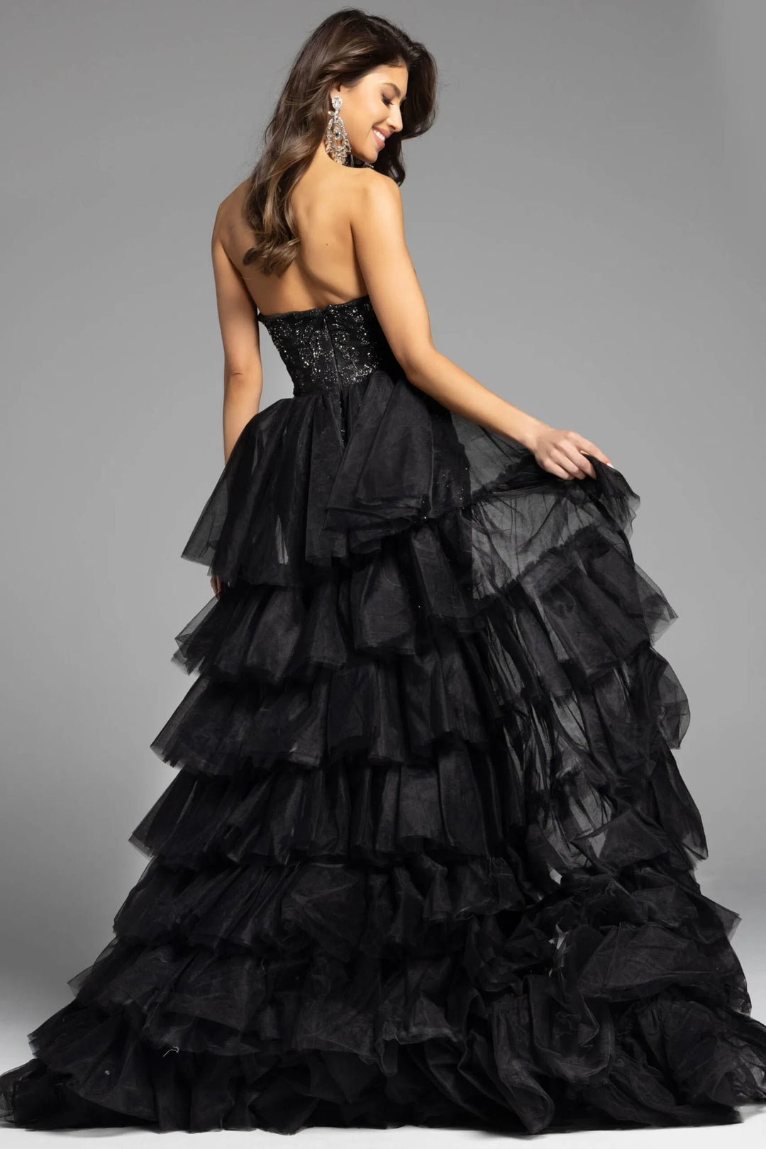 JOVANI 26119 DRESS
