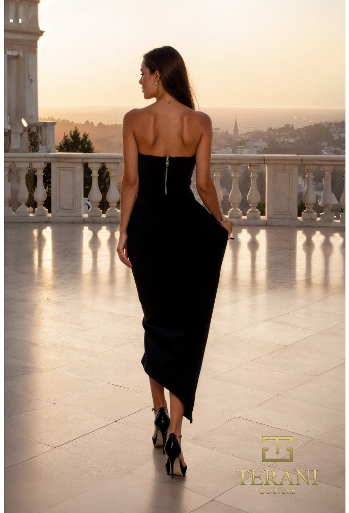 Terani 261C6723 Dress - FOSTANI.com