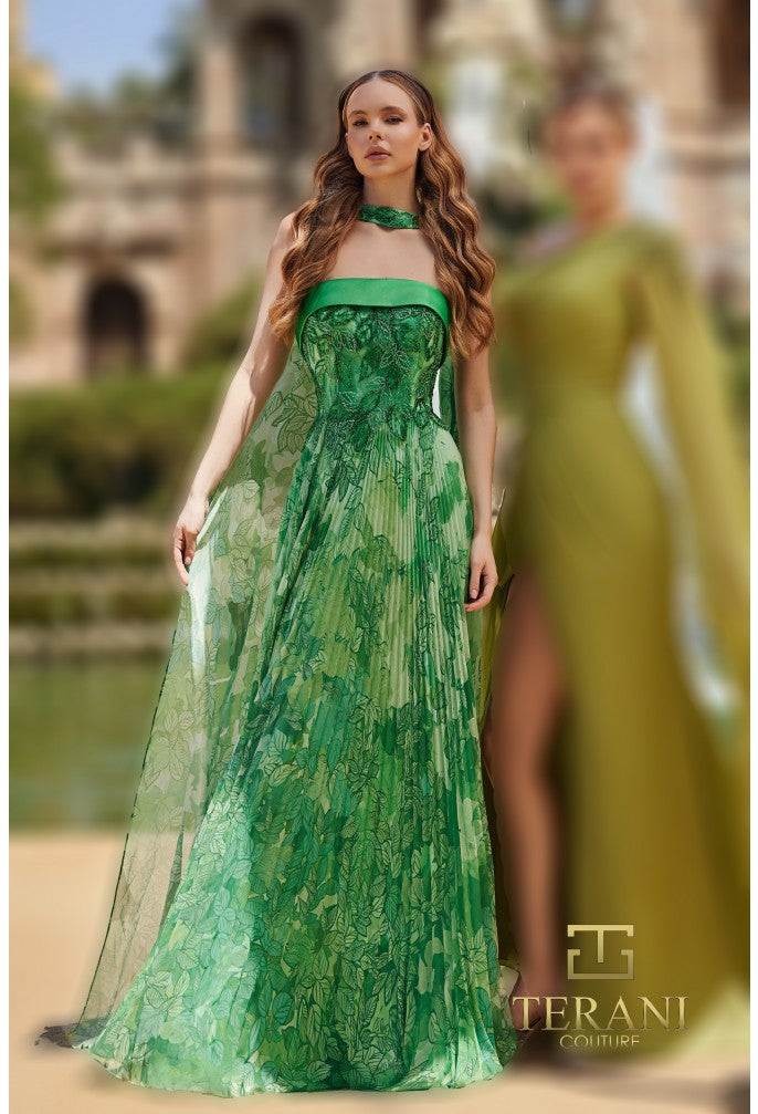 Terani 261E6093 Dress - FOSTANI.com