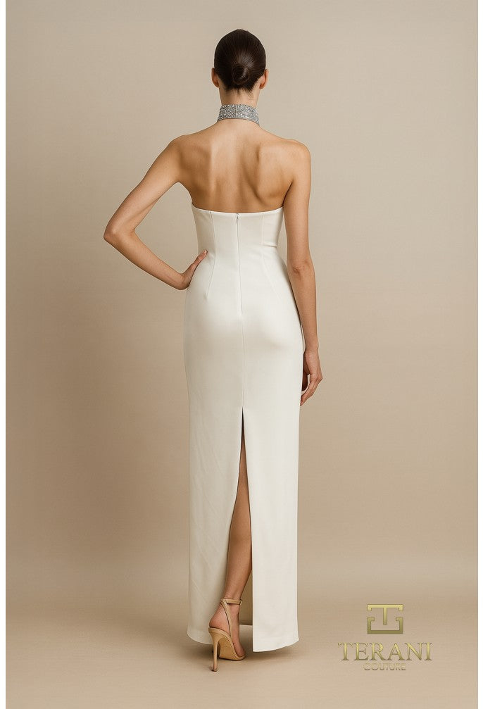 Terani 261E6119 Dress - FOSTANI.com