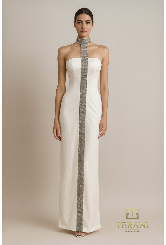 Terani 261E6119 Dress - FOSTANI.com