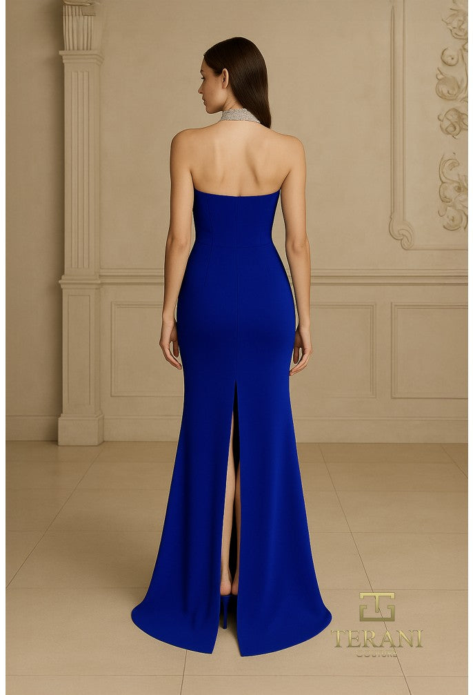 Terani 261E6119 Dress - FOSTANI.com