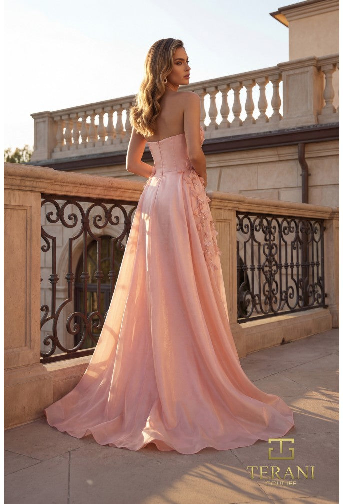 Terani 261E6195 Dress - FOSTANI.com