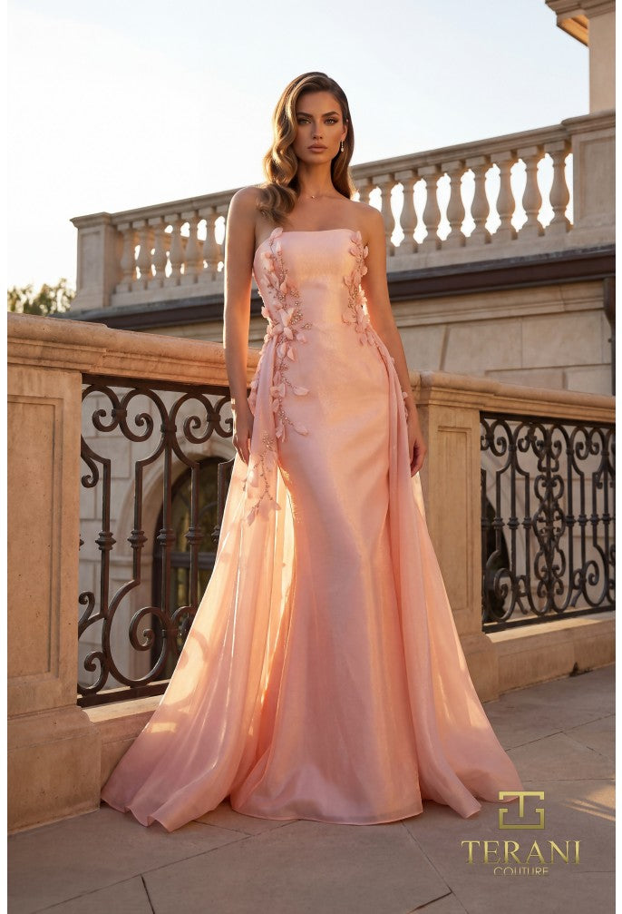 Terani 261E6195 Dress - FOSTANI.com