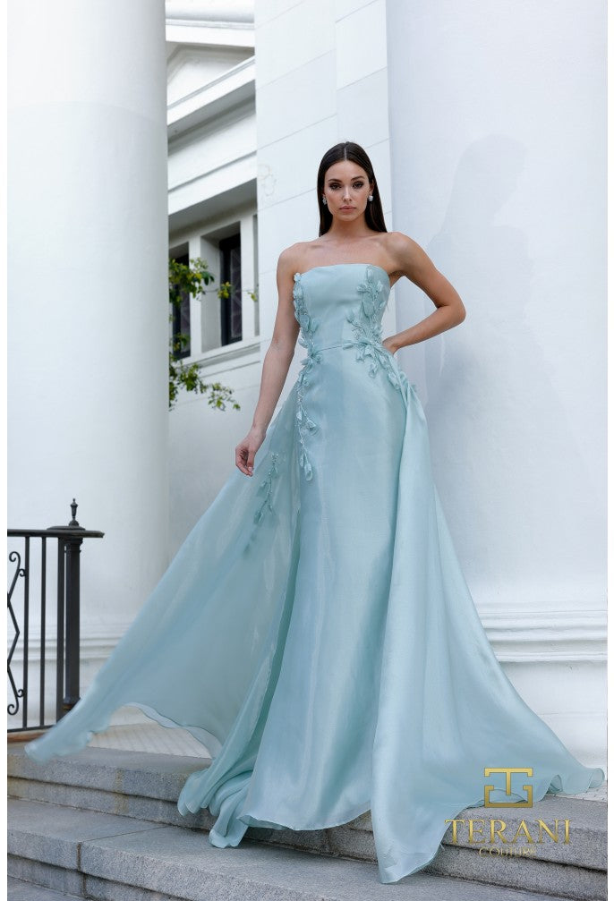 Terani 261E6195 Dress - FOSTANI.com