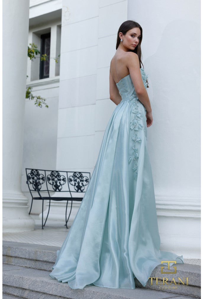 Terani 261E6195 Dress - FOSTANI.com