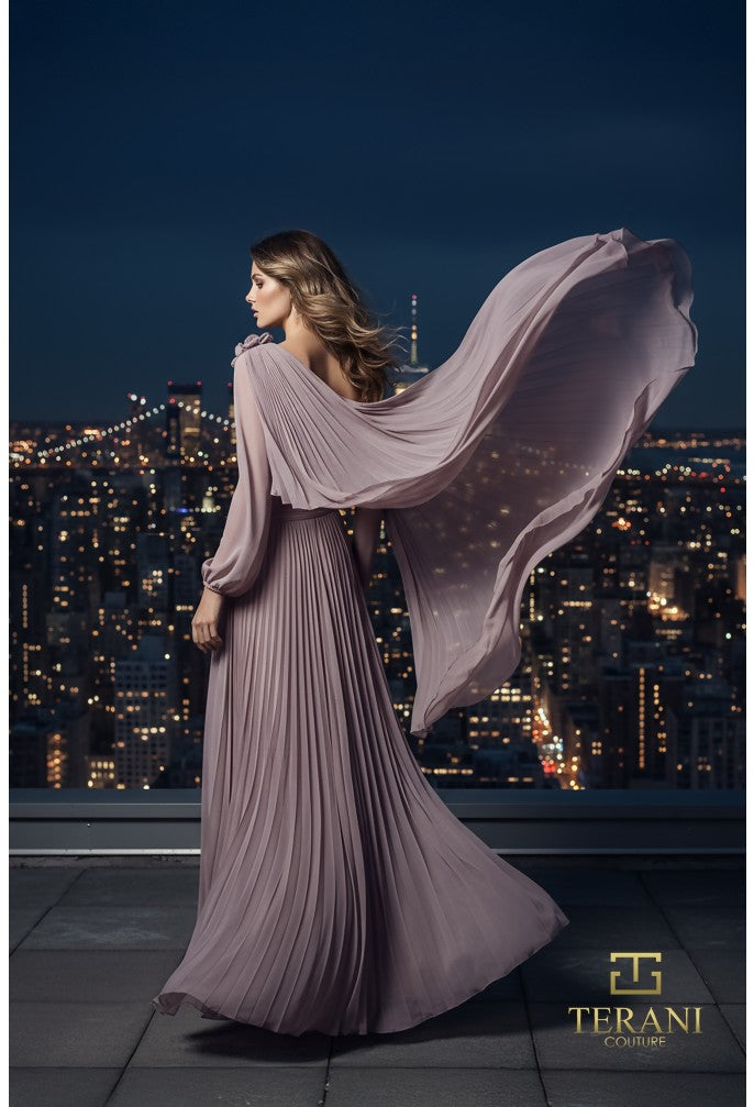 Terani 261E6206 Dress - FOSTANI.com