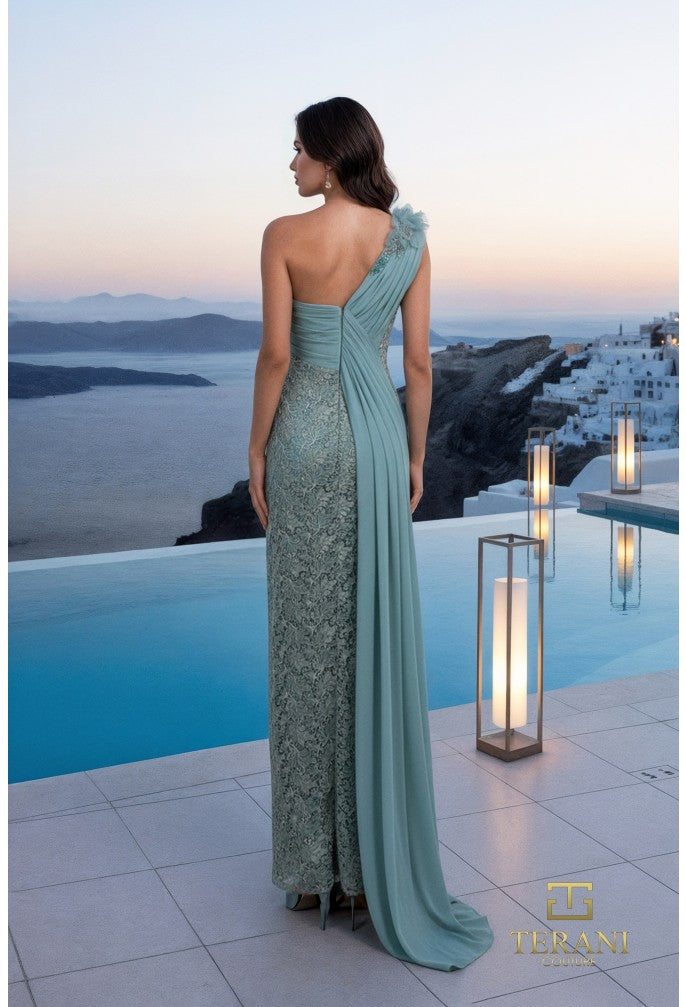 Terani 261E6257 SIze 6 Only - FOSTANI.com