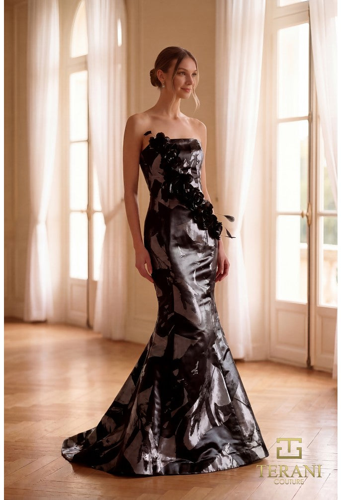 Terani 261E6259 Dress - FOSTANI.com
