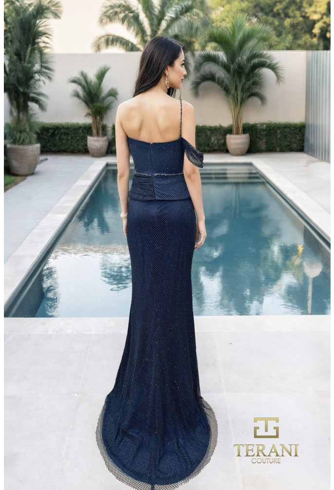 Terani 261E6291 Dress - FOSTANI.com