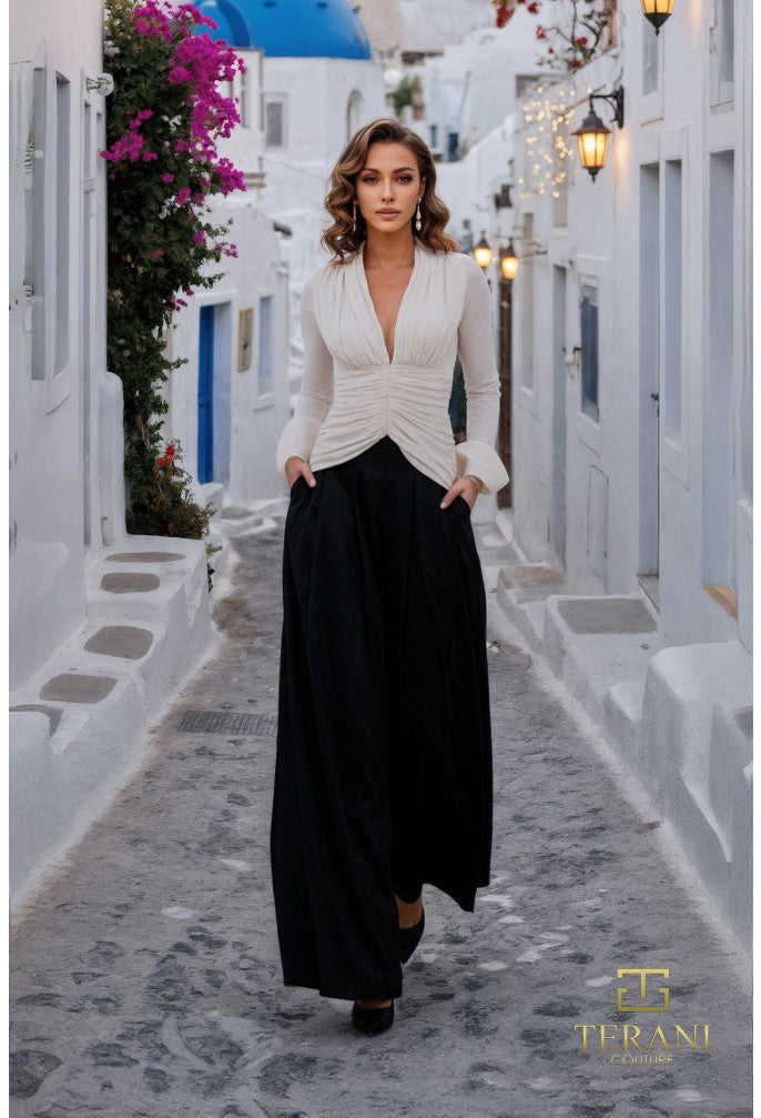 Terani 261E6718 Suit - FOSTANI.com