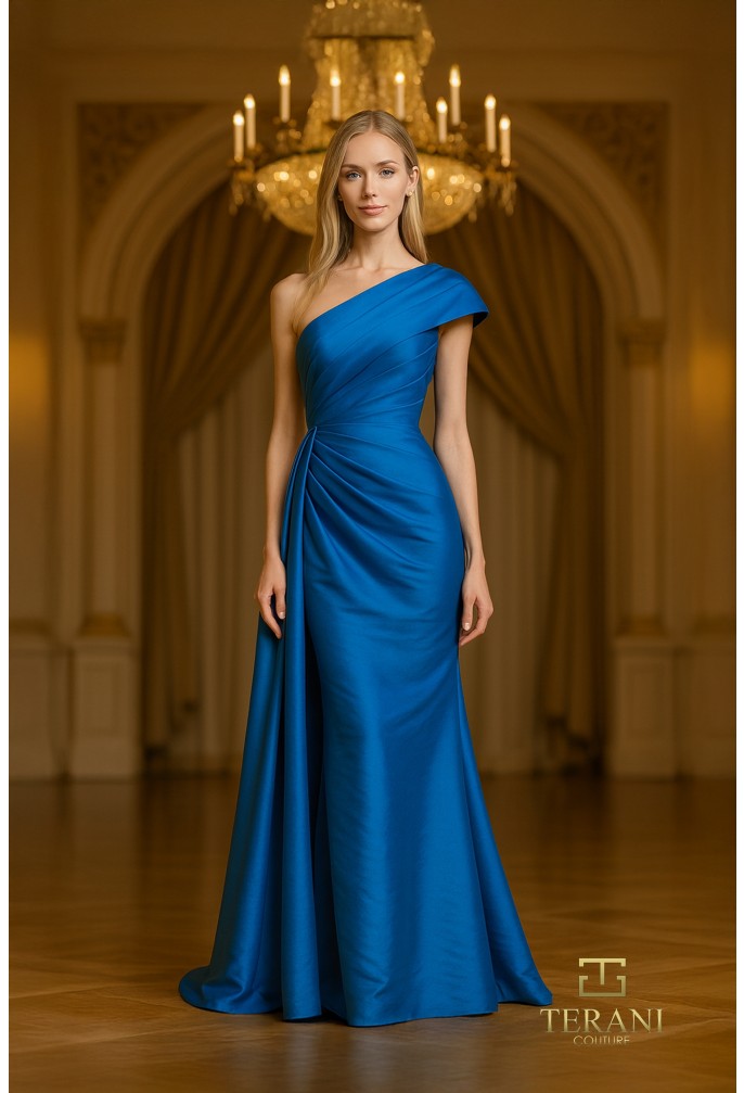 Terani 261M6411 Dress - FOSTANI.com