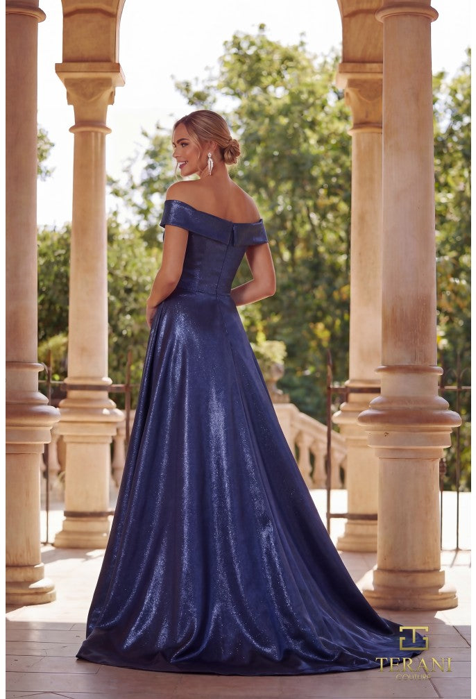 Terani 261M6423 Dress - FOSTANI.com