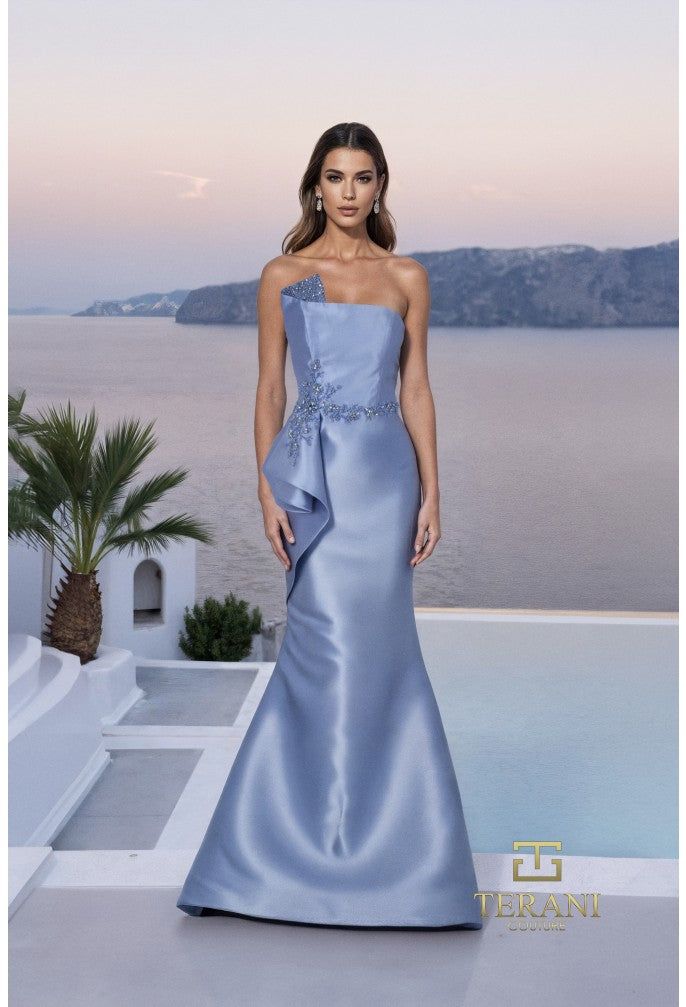 Terani 261M6462 Dress - FOSTANI.com