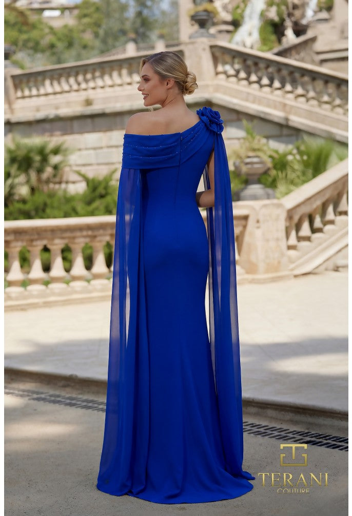 Terani 261M6474 Dress - FOSTANI.com