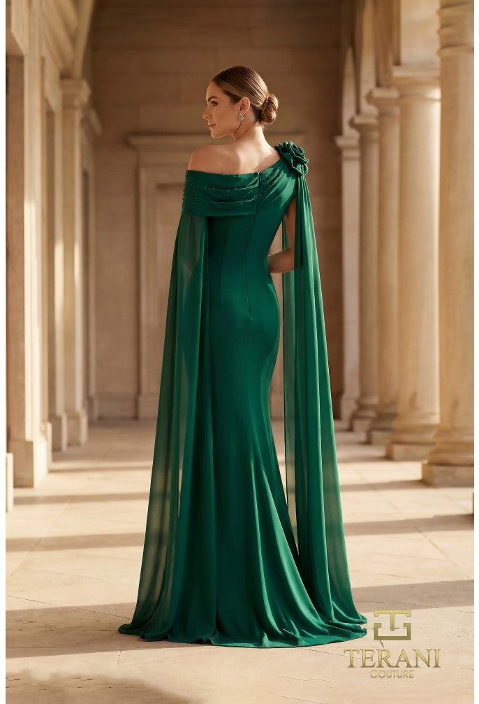 Terani 261M6474 Dress - FOSTANI.com
