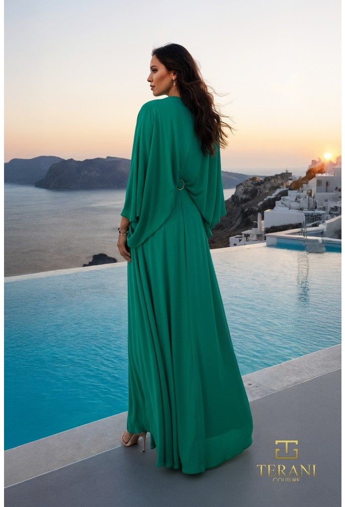 Terani 261M6716 Dress - FOSTANI.com