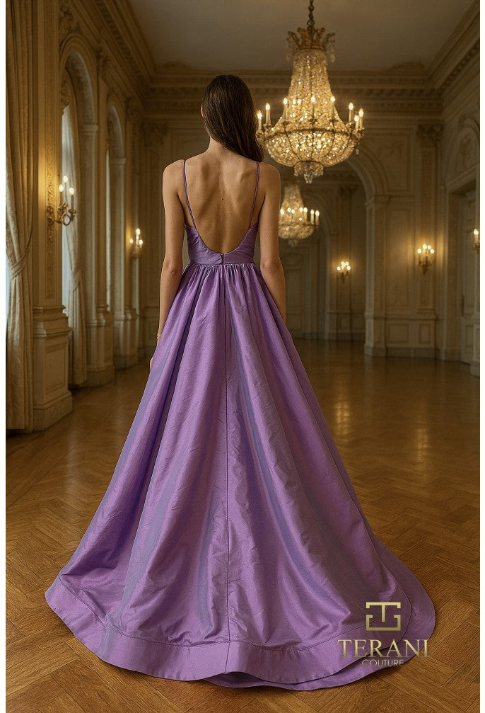 Terani 261P6172 Dress - FOSTANI.com