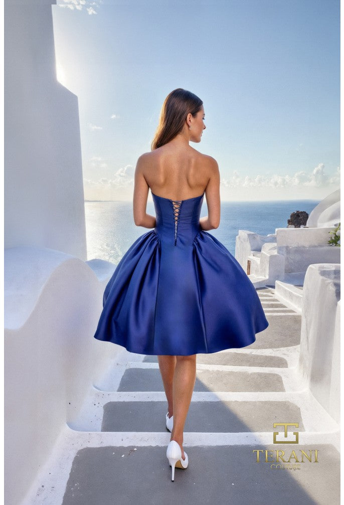 Terani 261P6176 Dress - FOSTANI.com