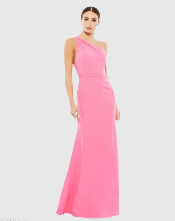 Mac Duggal 26266 Dress