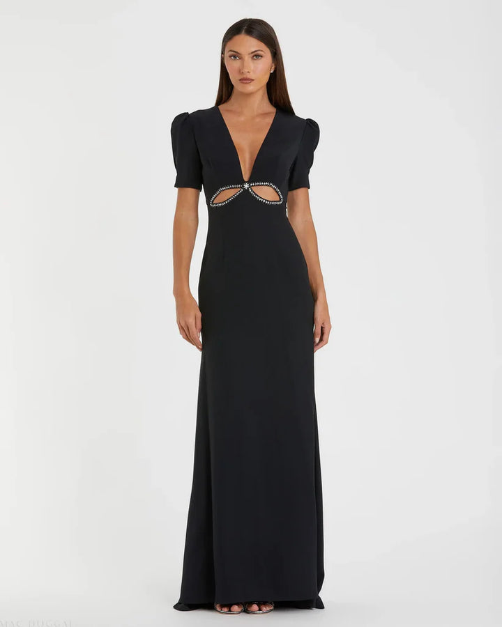 Mac Duggal 2630 Dress