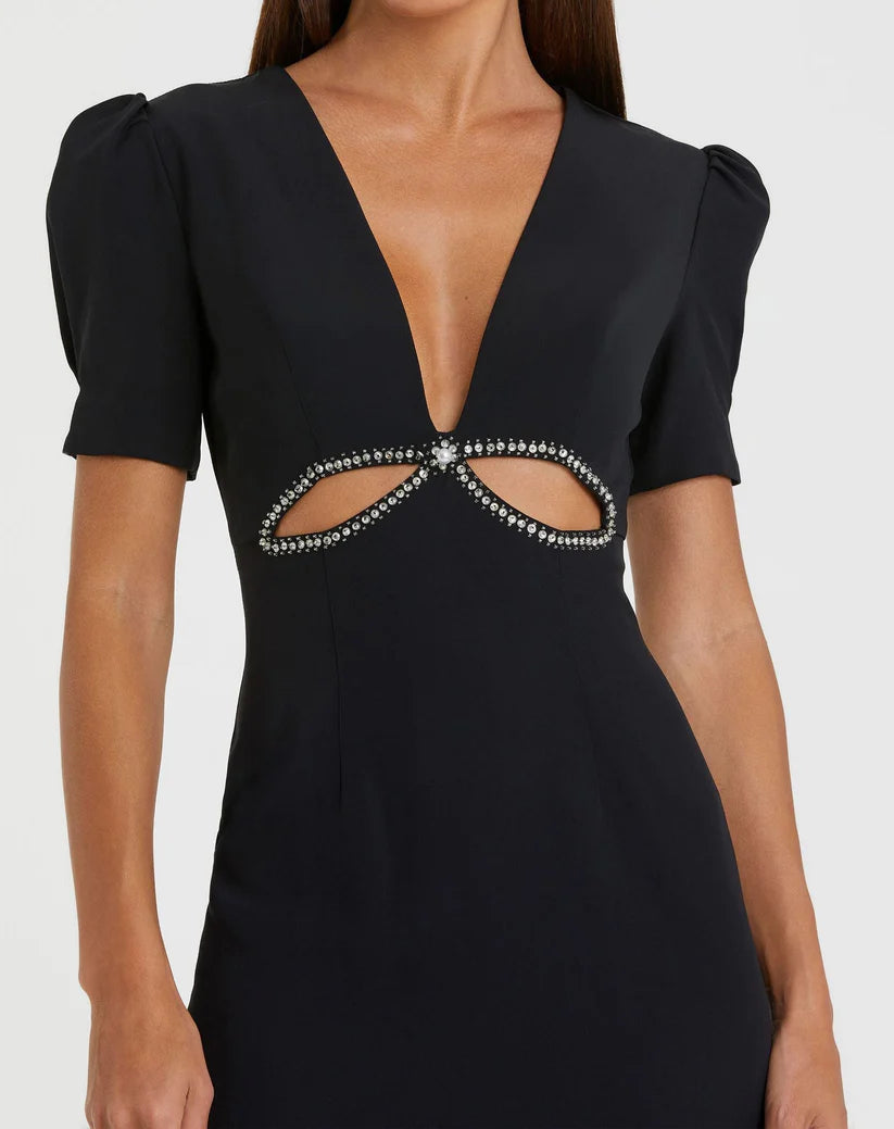 Mac Duggal 2630 Dress