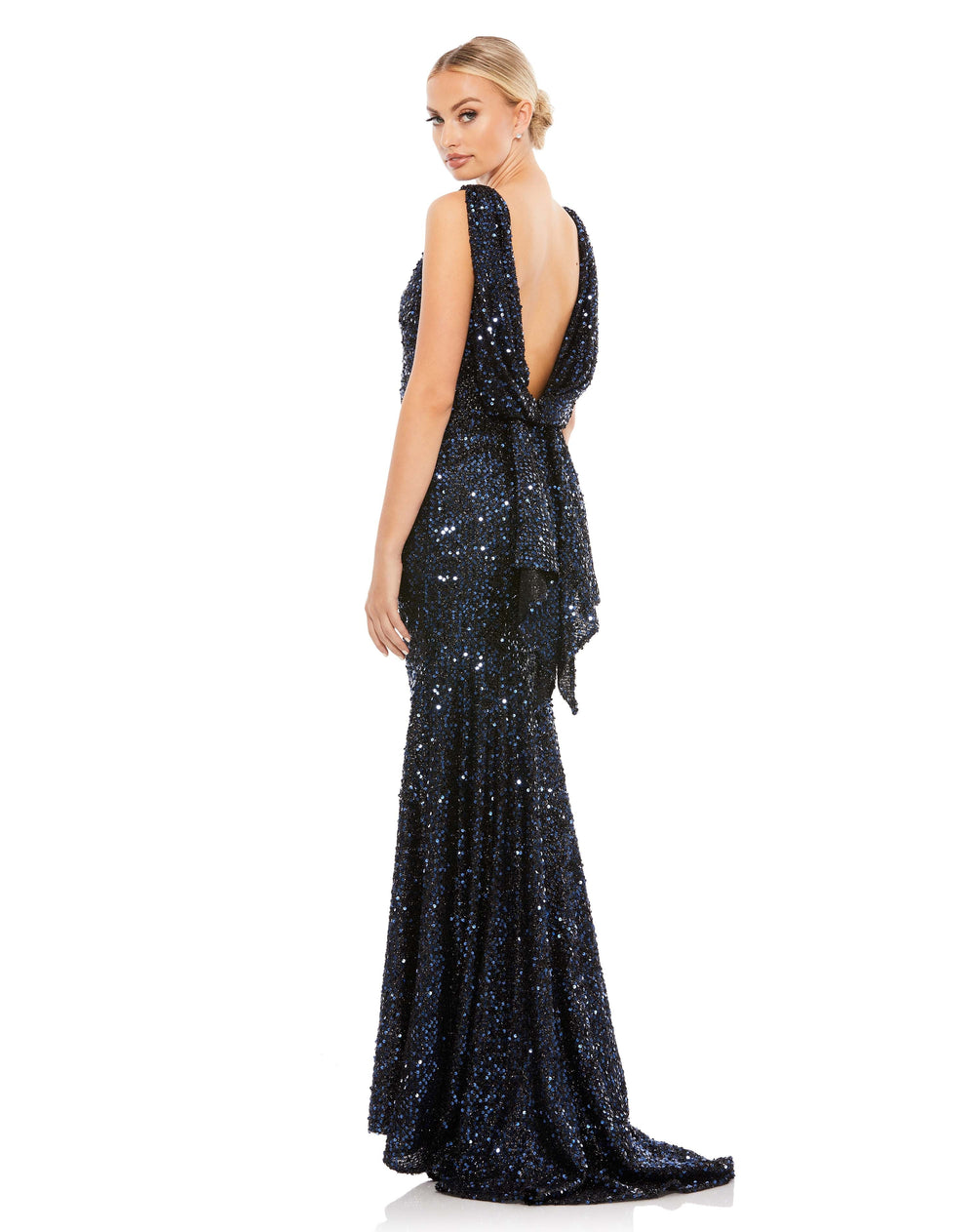 Mac Duggal 26331 Dress - FOSTANI