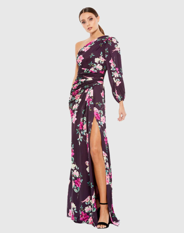 Mac Duggal 2634 Dress