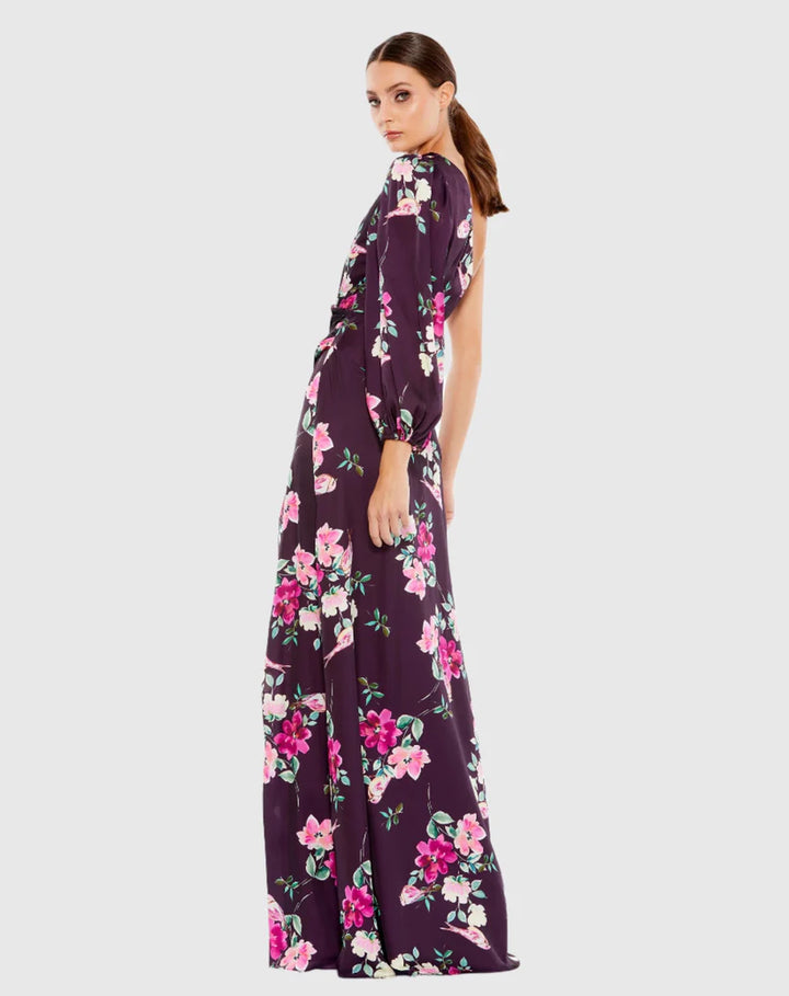 Mac Duggal 2634 Dress