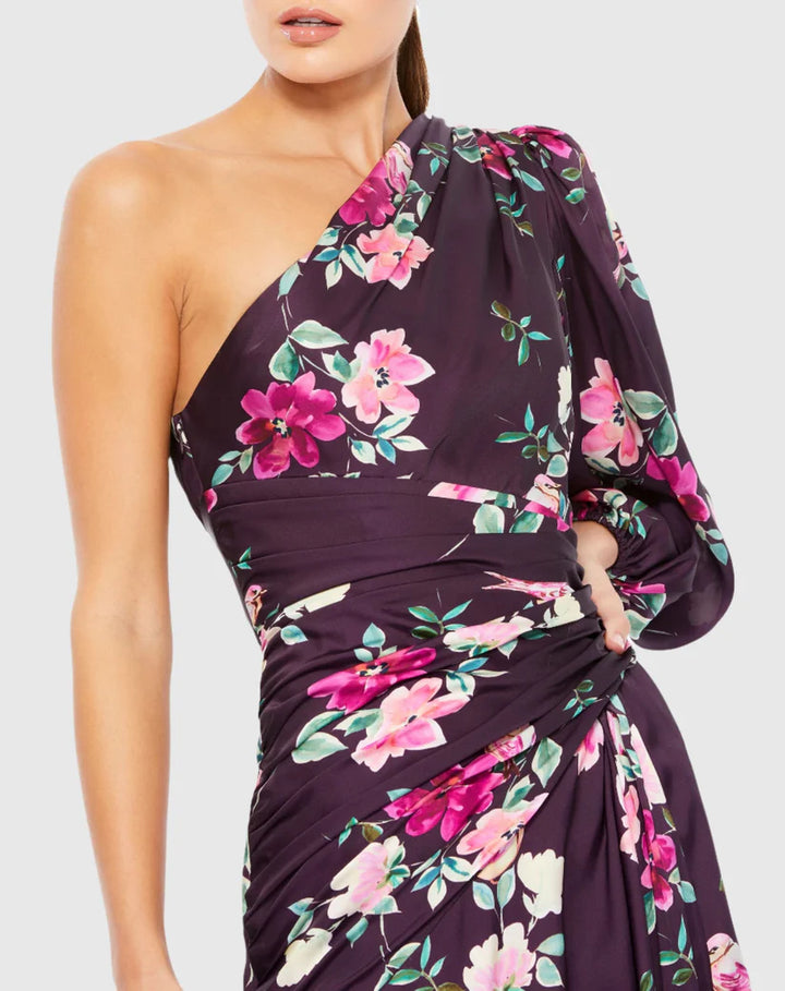 Mac Duggal 2634 Dress