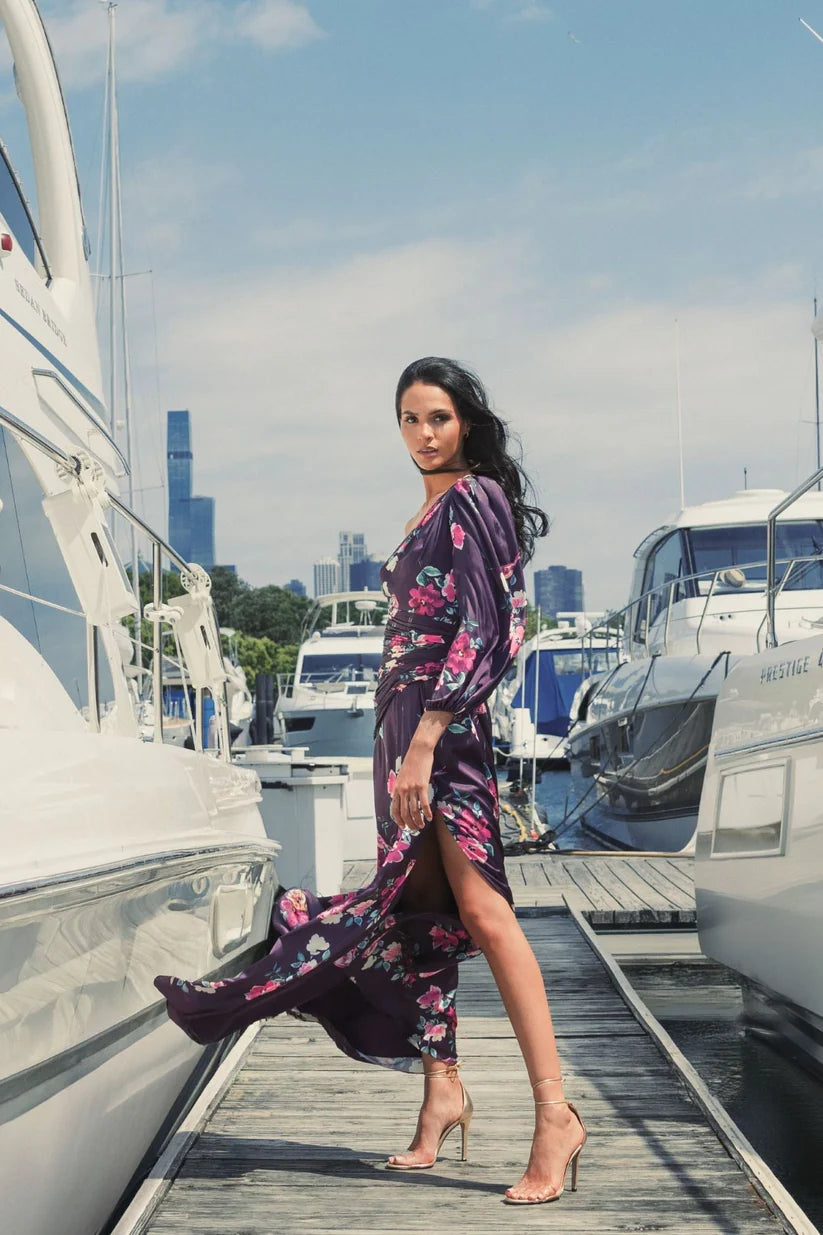 Mac Duggal 2634 Dress