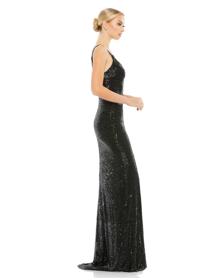 Mac Duggal 26443 Dress - FOSTANI