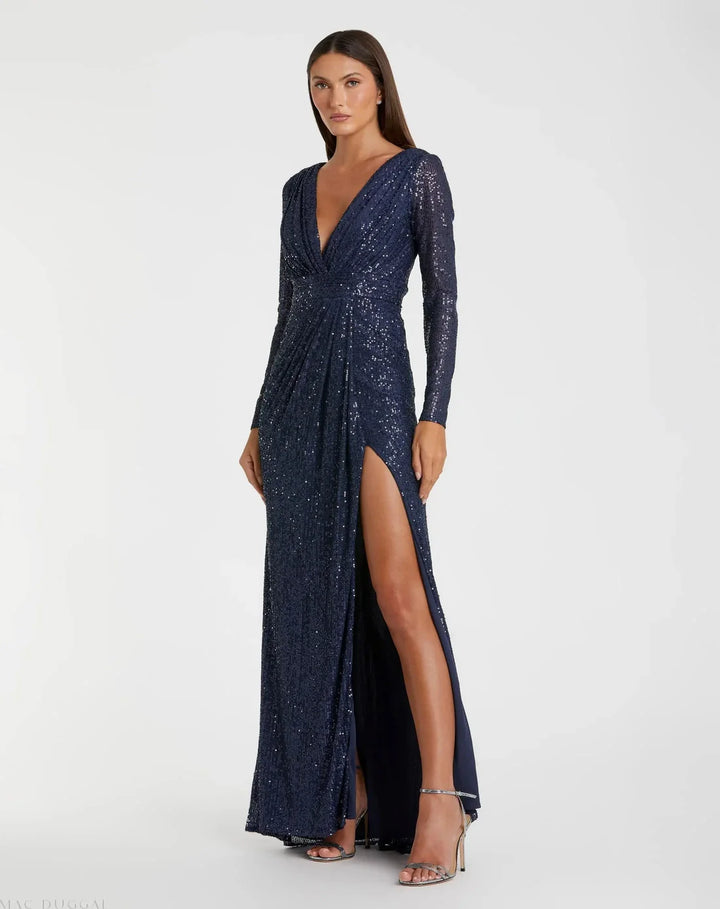 Mac Duggal 26490 Dress
