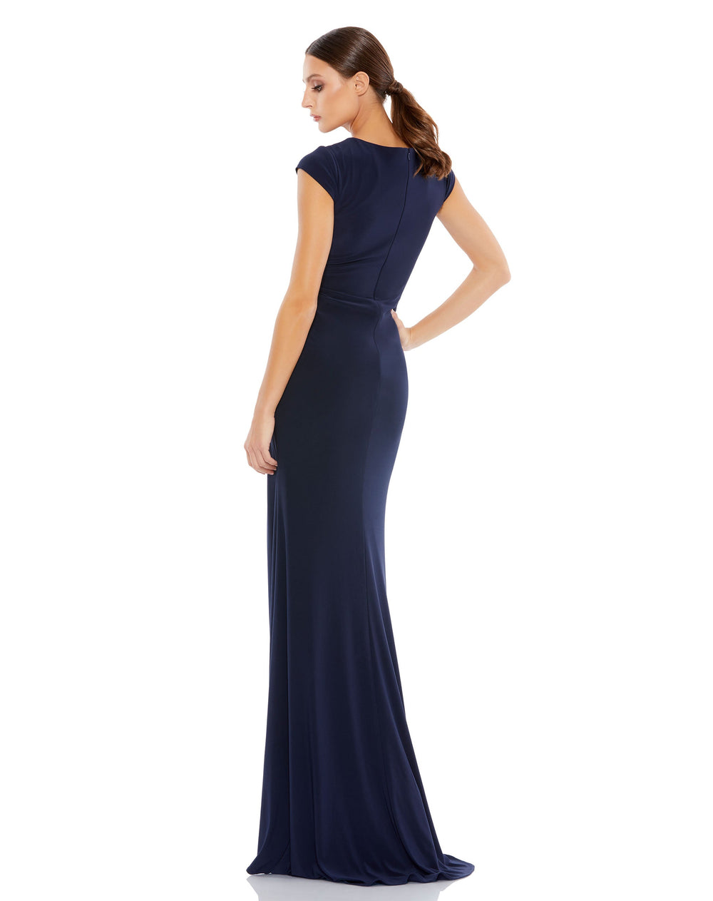 Mac Duggal 26504 Dress - FOSTANI