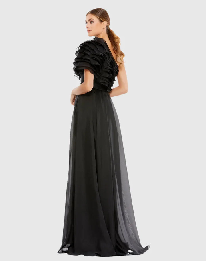 Mac Duggal 26527 Dress