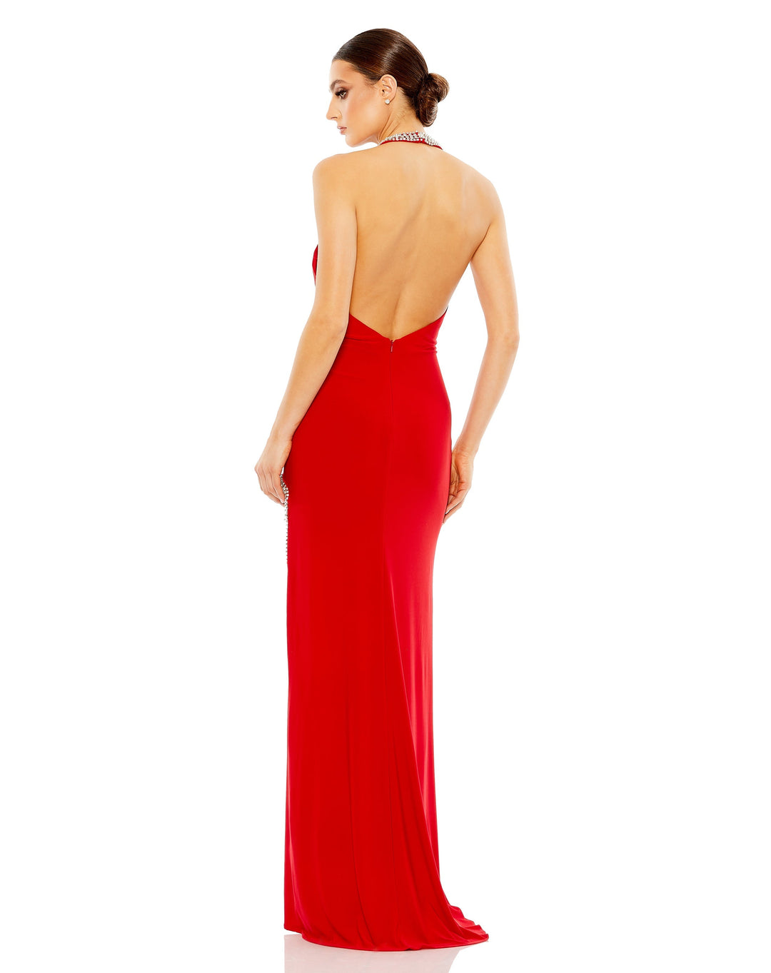 Mac Duggal 26533 Dress - FOSTANI