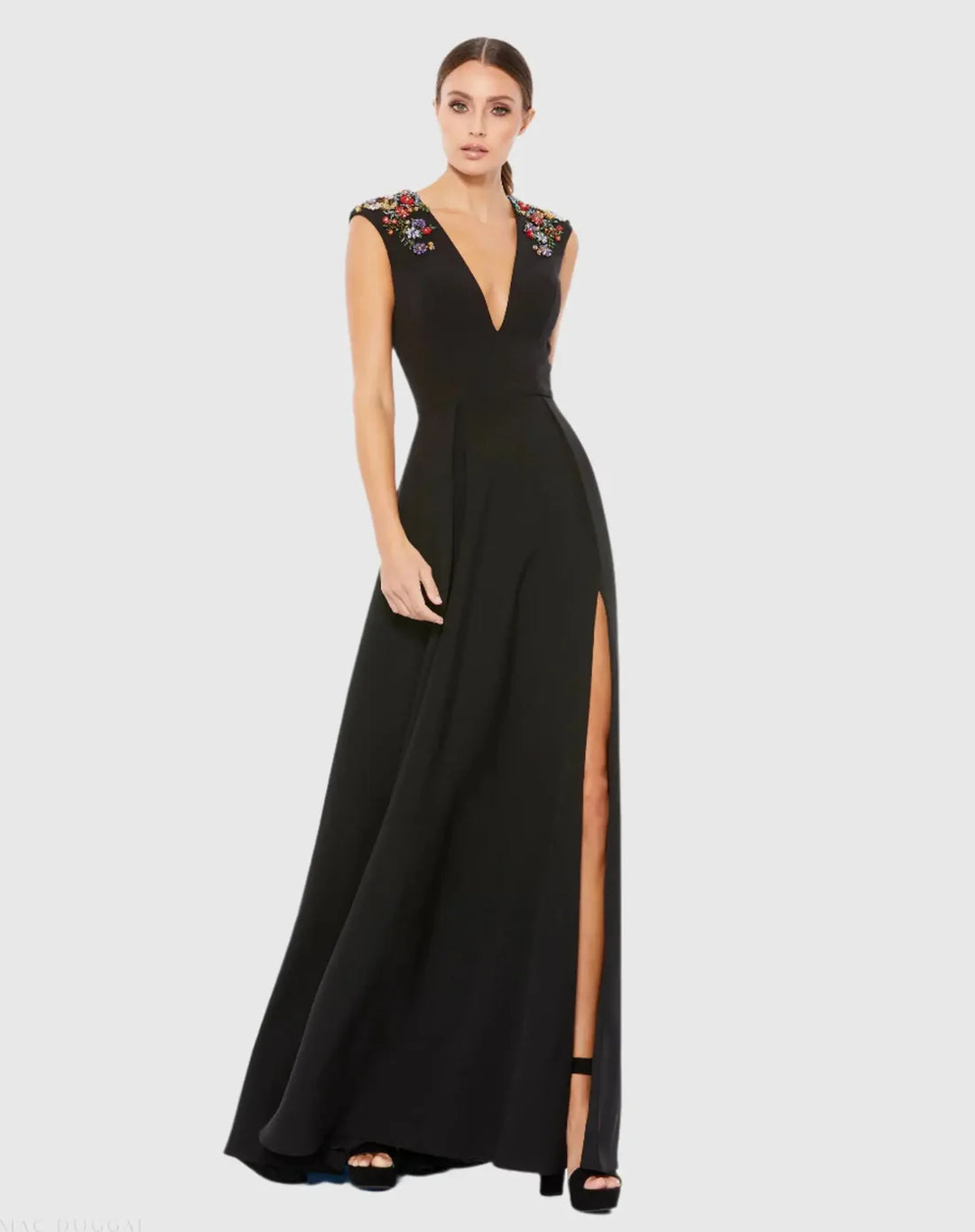 Mac Duggal 26540 Dress