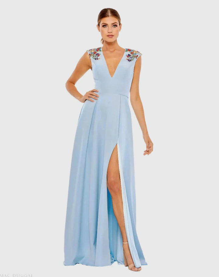 Mac Duggal 26540 Dress