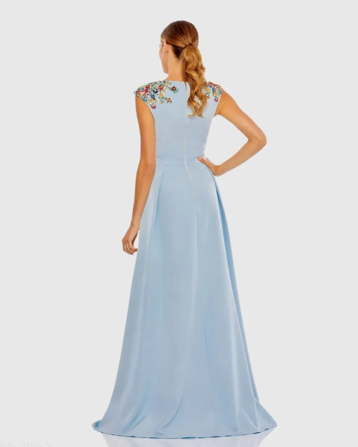 Mac Duggal 26540 Dress