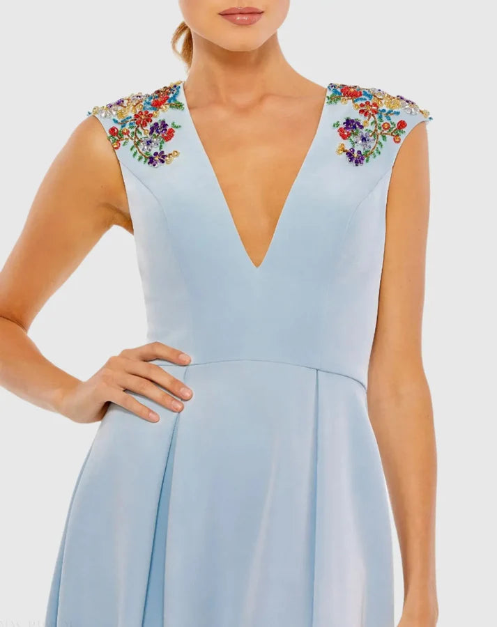 Mac Duggal 26540 Dress