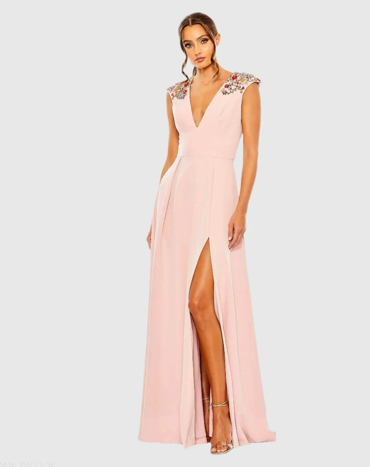 Mac Duggal 26540 Dress