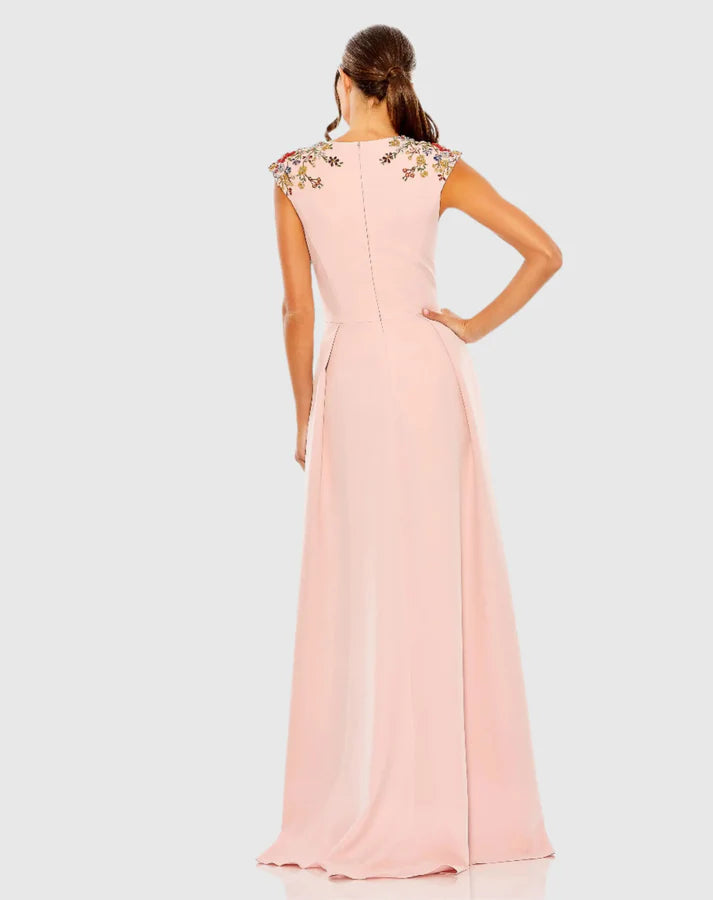 Mac Duggal 26540 Dress