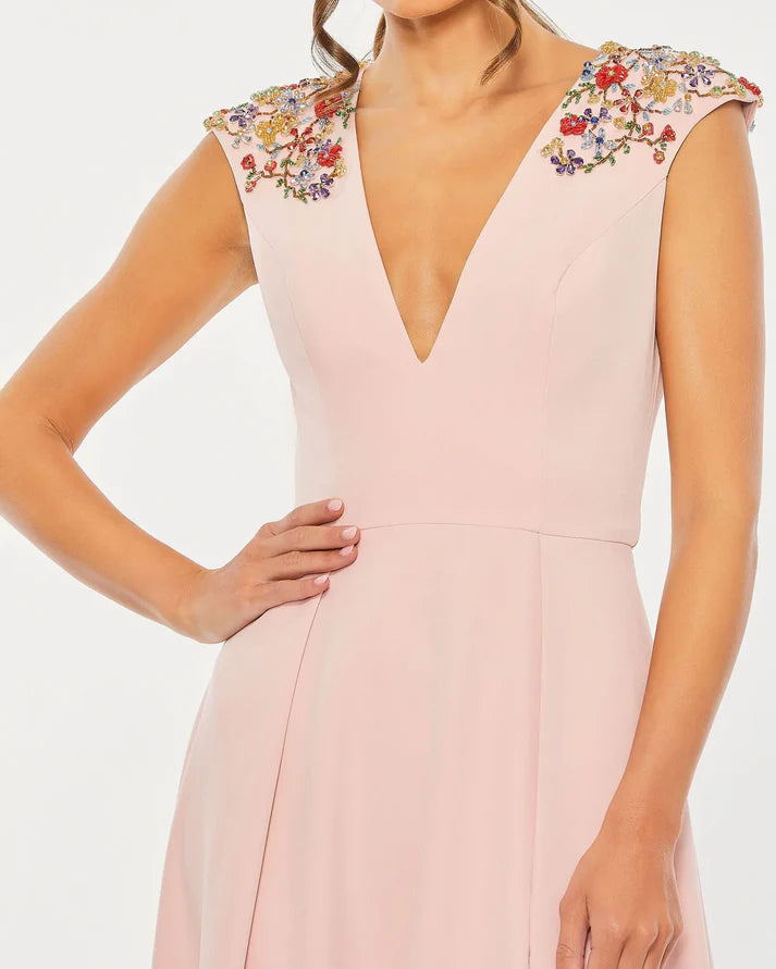 Mac Duggal 26540 Dress