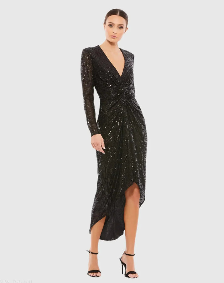 Mac Duggal 26549 Dress