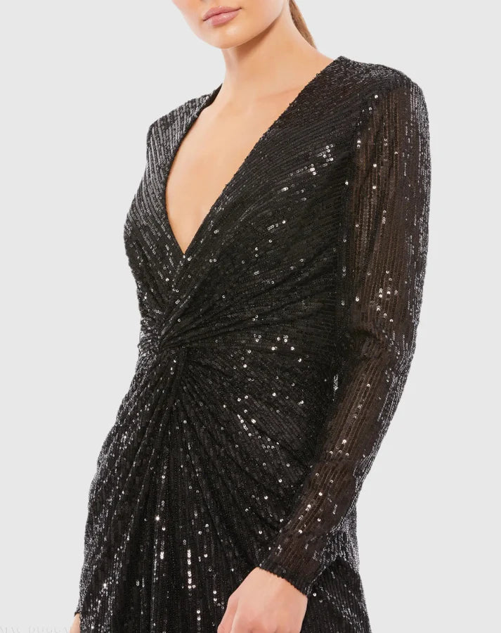 Mac Duggal 26549 Dress