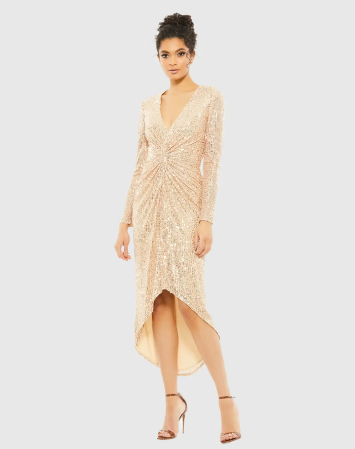 Mac Duggal 26549 Dress