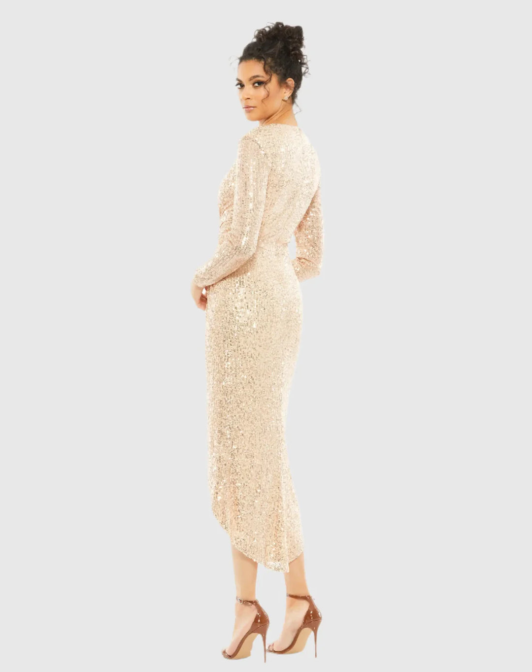 Mac Duggal 26549 Dress