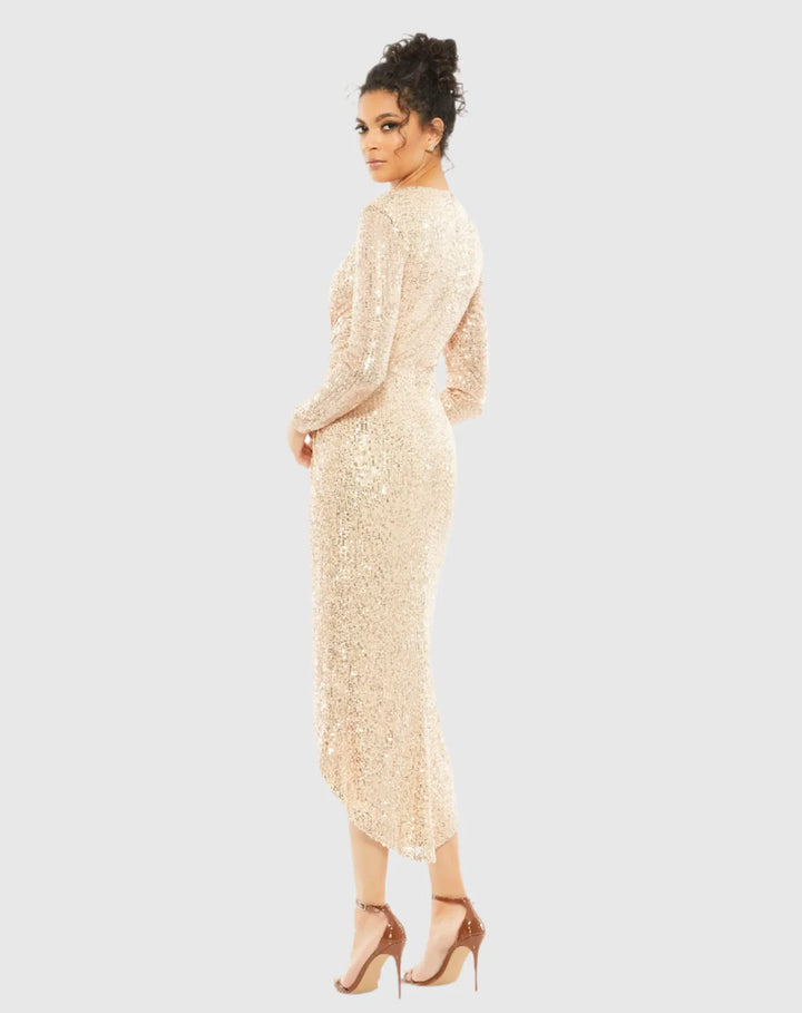 Mac Duggal 26549 Dress